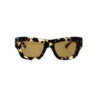 Ochelari de soare Bottega Veneta Sunglasses Femei
