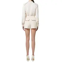 Camasi Elisabetta Franchi Dama - Camasi Elisabetta Franchi Elisabetta Franchi Shirts MULTICOLOR Femei (BM 17563359) - B-mall.ro