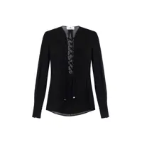 Camasi Elisabetta Franchi Shirts Femei
