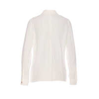 Camasi Elisabetta Franchi Dama - Camasi Elisabetta Franchi Elisabetta Franchi Shirts WHITE Femei (BM 17563398) - B-mall.ro