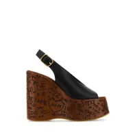 Sandale Chloé Sandals Femei