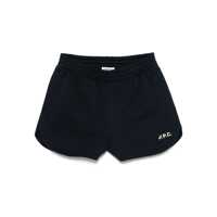 Pantaloni casual A.P.C. Shorts Femei