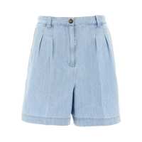 Pantaloni casual A.P.C. 'Nola' Shorts Femei