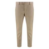 Pantaloni Pt Torino Silkochino Slim Fit Trousers Barbati