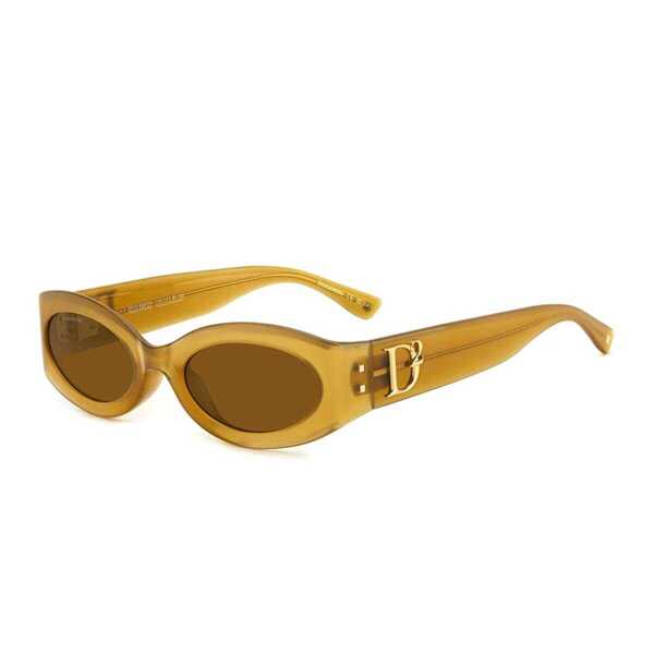 Ochelari de soare DSQUARED2 DSQUARED2 Sunglasses YELLOW Femei (BM 17563698) 1