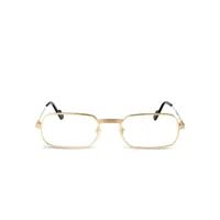 Ochelari de soare Cartier Optical Barbati