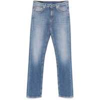 Pantaloni casual Dondup Trousers Femei