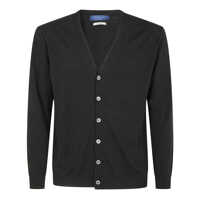 Cardigane Daniele Fiesoli Bottons Cardigan Clothing Barbati