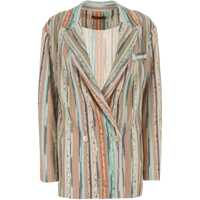 Geci Missoni Jackets Femei