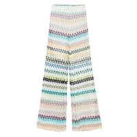 Pantaloni casual Missoni Trousers Femei