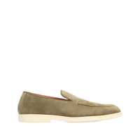 Mocasini Doucal's Doucal's Suede Loafers