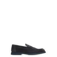 Mocasini Doucal's Doucal's Suede Loafers