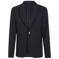 Sacouri Emporio Armani Blazer Clothing Barbati