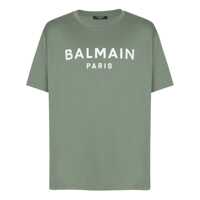 Topuri Balmain T-Shirts And Polos Barbati