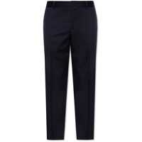 Pantaloni Emporio Armani Trousers Barbati
