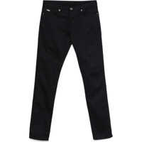 Pantaloni Emporio Armani Trousers Barbati
