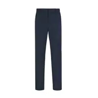 Pantaloni Emporio Armani Trousers Barbati