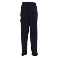 Pantaloni Emporio Armani Exclusive Emporio Armani Exclusive Nylon Trousers