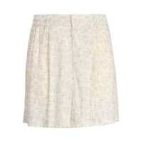 Pantaloni Emporio Armani Exclusive Allover Logo Bermuda Shorts Barbati