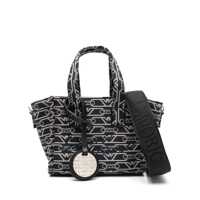 Genti de mana Emporio Armani Small Shopping Bag Femei