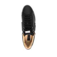 Sneakers Philipp Plein pentru Barbati - Sneakers Philipp Plein Philipp Plein Phantom Kick Sneakers Black Barbati (BM 17564400) - B-mall.ro