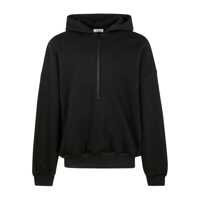 Bluze de trening Fear Of God Eternal Eternal Half Zip Hoodie Clothing Barbati