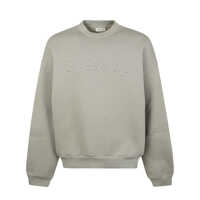 Pulovere Fear Of God Eternal Eternal Crewneck Clothing Barbati