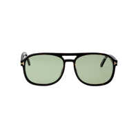 Ochelari de soare Tom Ford Sunglasses Barbati