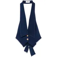 Geci Elisabetta Franchi Waistcoats Femei