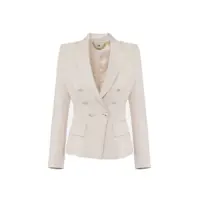 Sacouri Elisabetta Franchi Blazers Femei
