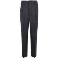 Pantaloni Golden Goose Golden M`S Wide Legs Pants Clothing Barbati