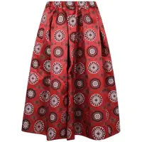 Pantaloni casual Comme Des Garçons Woman Trousers Clothing Femei