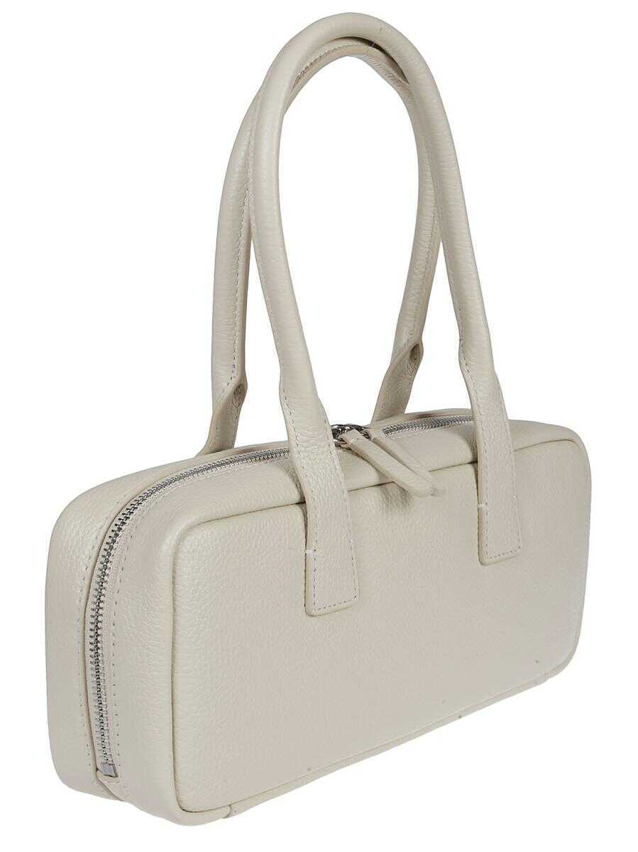 Genti de umar STAUD Staud Shoulder bags Beige Femei (BM 17565009) 3