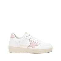 Sneakers Golden Goose Ball Star Leather Sneakers Femei