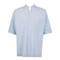 Camasi Homme Plissé Issey Miyake Streamline Shirt Clothing Barbati