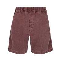 Pantaloni Carhartt Wip Reynold Shorts Clothing Barbati