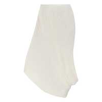 Fuste Issey Miyake Stream Skirt Clothing Femei