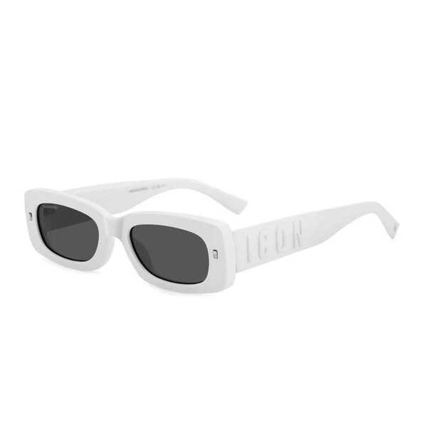 Ochelari de soare DSQUARED2 DSQUARED2 Sunglasses WHITE Femei (BM 17565243) 1