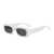 DSQUARED2 DSQUARED2 Sunglasses WHITE