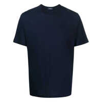 Tricouri Herno Man T-Shirt Clothing Barbati