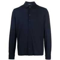 Camasi Herno Man Shirt Clothing Barbati