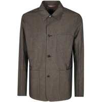 Geci Paul Smith Mens 4 Buttons Casual Jacket Clothing Barbati