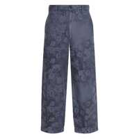 Pantaloni Paul Smith Paul Smith Mens Tapered Trouser Clothing