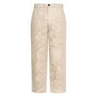 Pantaloni Paul Smith Mens Tapered Trouser Clothing Barbati