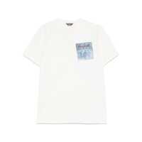Topuri Paul Smith Mens Tshiort Swatch Clothing Barbati
