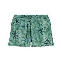Imbracaminte Paul Smith Mens Swim Short Palms Clothing Barbati