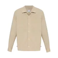 Geci Ps Paul Smith Mens Shirt Jacket Clothing Barbati