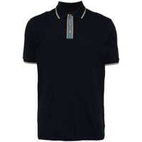Tricouri Polo Paul Smith Ps Paul Smith Mens Regular Fit Short Sleeves Polo Clothing
