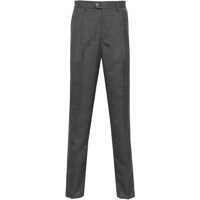 Pantaloni Brunello Cucinelli Wool Trousers Barbati