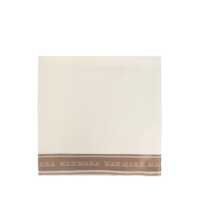 Esarfe Max Mara Madre Cashmere-Silk Blend Scarf Femei